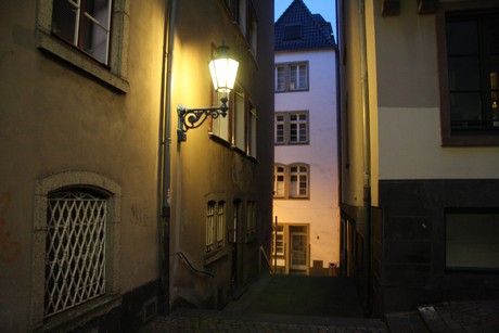 altstadt
