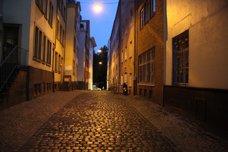 altstadt