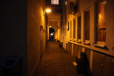 altstadt