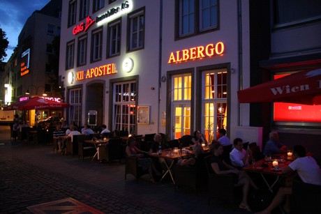 altstadt