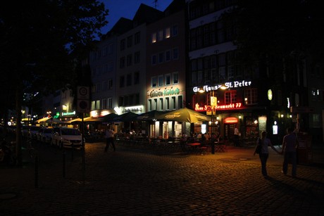 altstadt