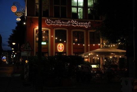 altstadt