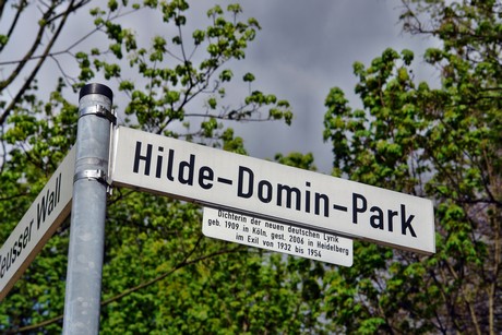 hilde-domin-park