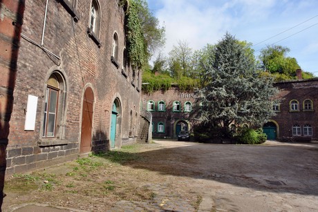 hilde-domin-park