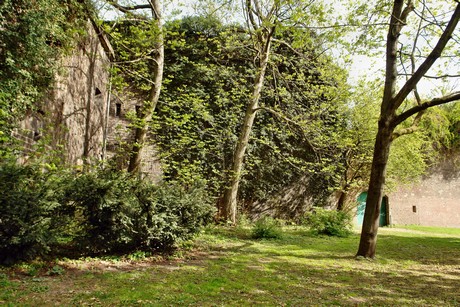 hilde-domin-park