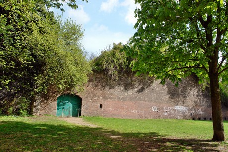 hilde-domin-park