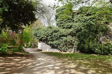 hilde-domin-park