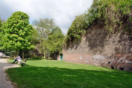 hilde-domin-park