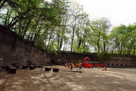 hilde-domin-park