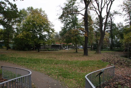 stadtwald