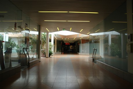 bonntor-center