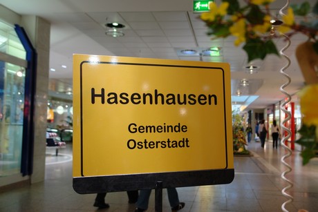 ostern