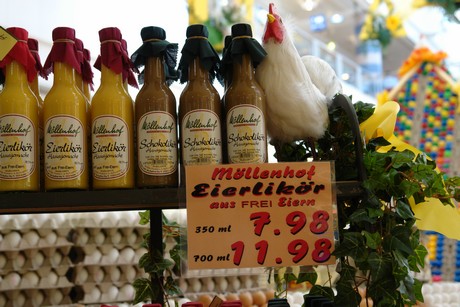 ostern