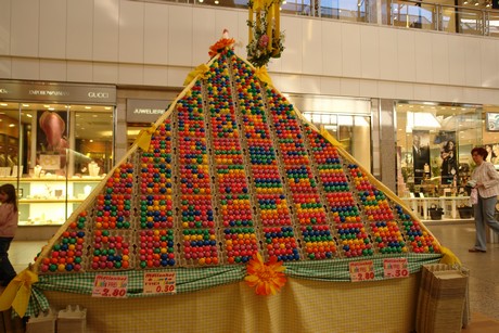 ostern