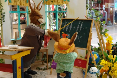 ostern