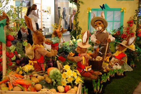 ostern