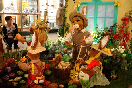 ostern