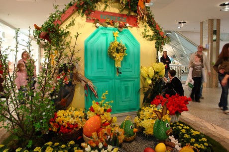 ostern