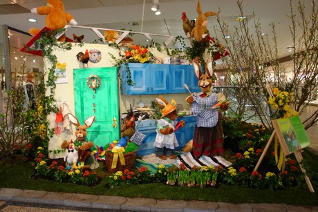 ostern