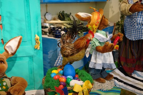 ostern