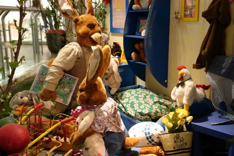 ostern