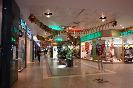 stehsitzung