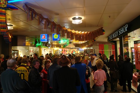 stehsitzung