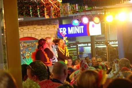 stehsitzung