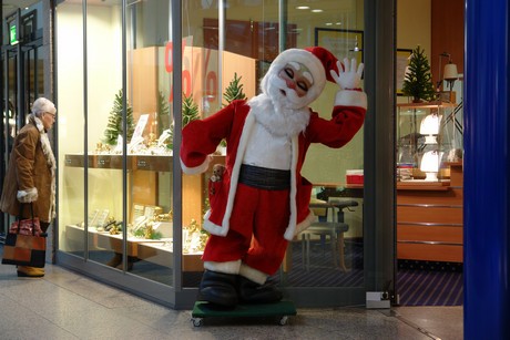 weihnachten