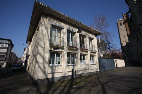 gereonskloster
