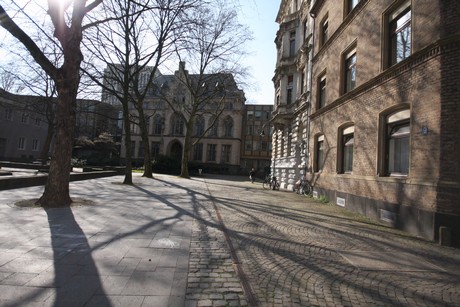 gereonskloster
