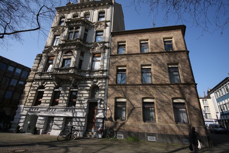 gereonskloster