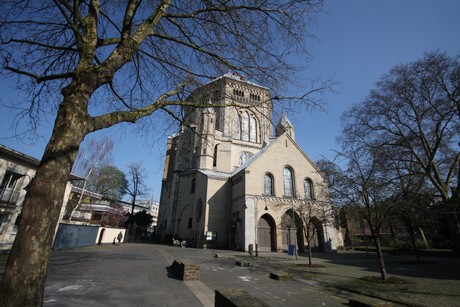 gereonskloster