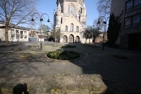 gereonskloster