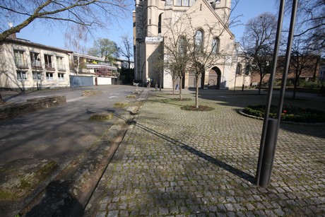 gereonskloster