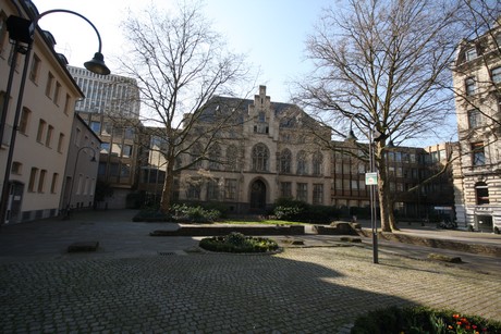 gereonskloster