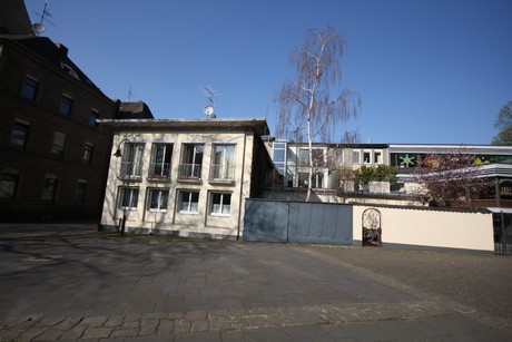 gereonskloster
