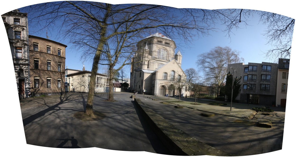 Gereonskloster