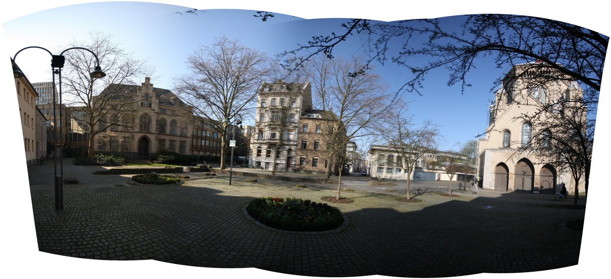 Gereonskloster