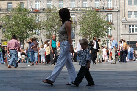 roncalliplatz