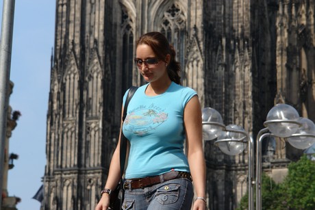 roncalliplatz