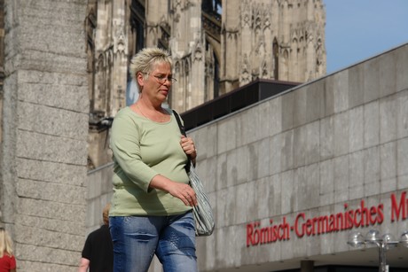 roncalliplatz