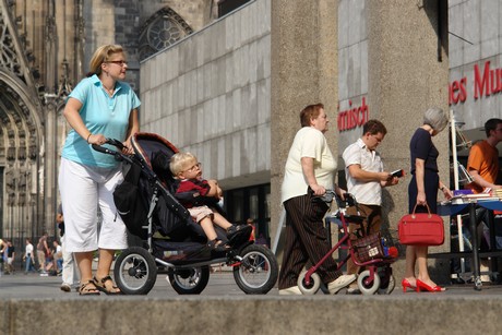 roncalliplatz