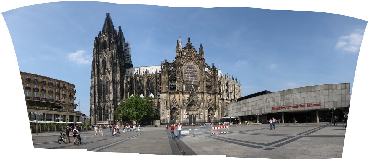 roncalliplatz