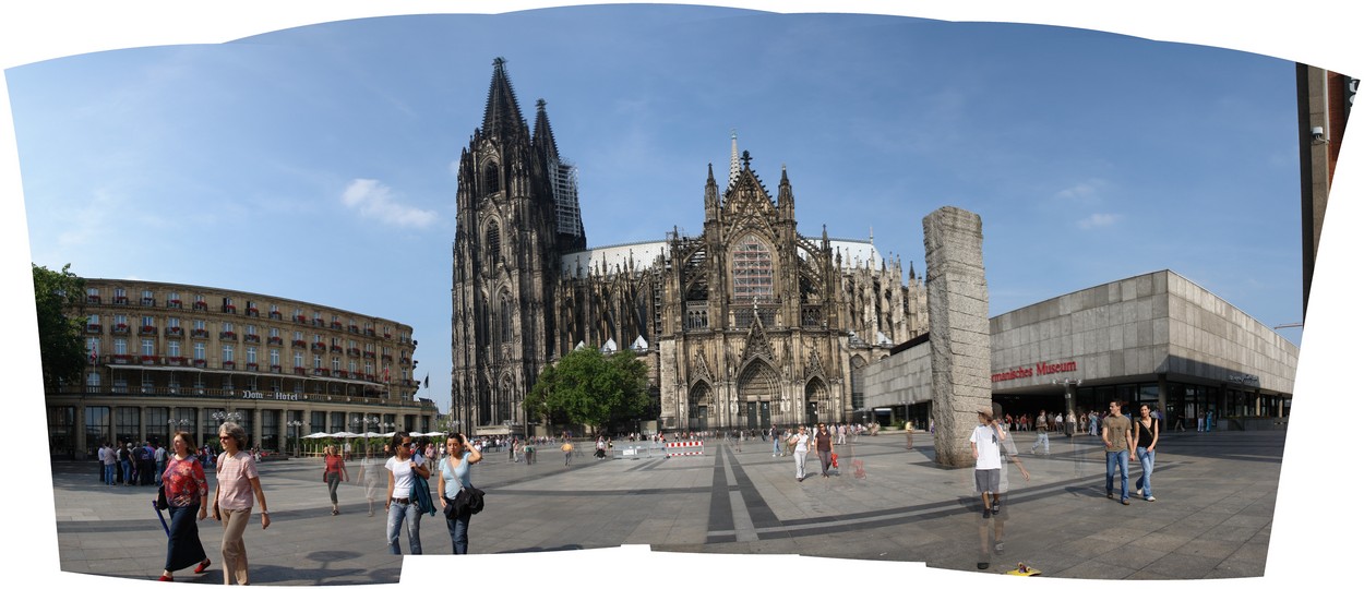 roncalliplatz