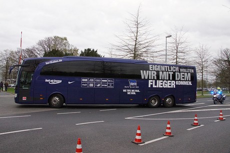 Hertha BSC