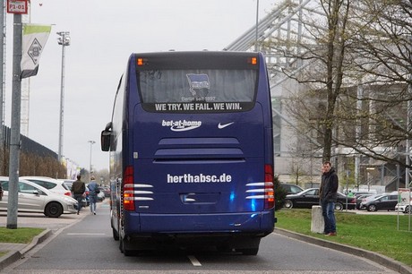 Hertha BSC