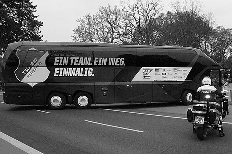 Julian Nagelsmann