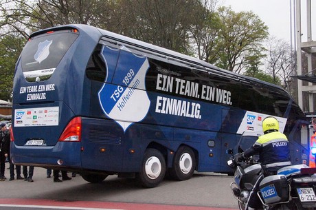 Julian Nagelsmann