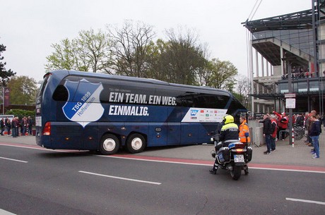 TSG 1899 Hoffenheim